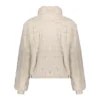 Geisha Jack Kort 58562-19 Off-White
