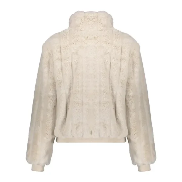 Geisha Jack Kort 58562-19 Off-White