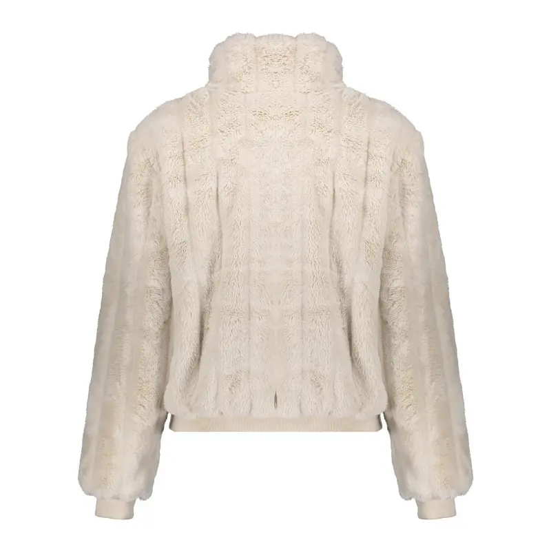 Geisha Jack Kort 58562-19 Off-White