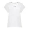 Geisha T-Shirt 52607-41 White