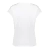 Geisha T-Shirt 52607-41 White