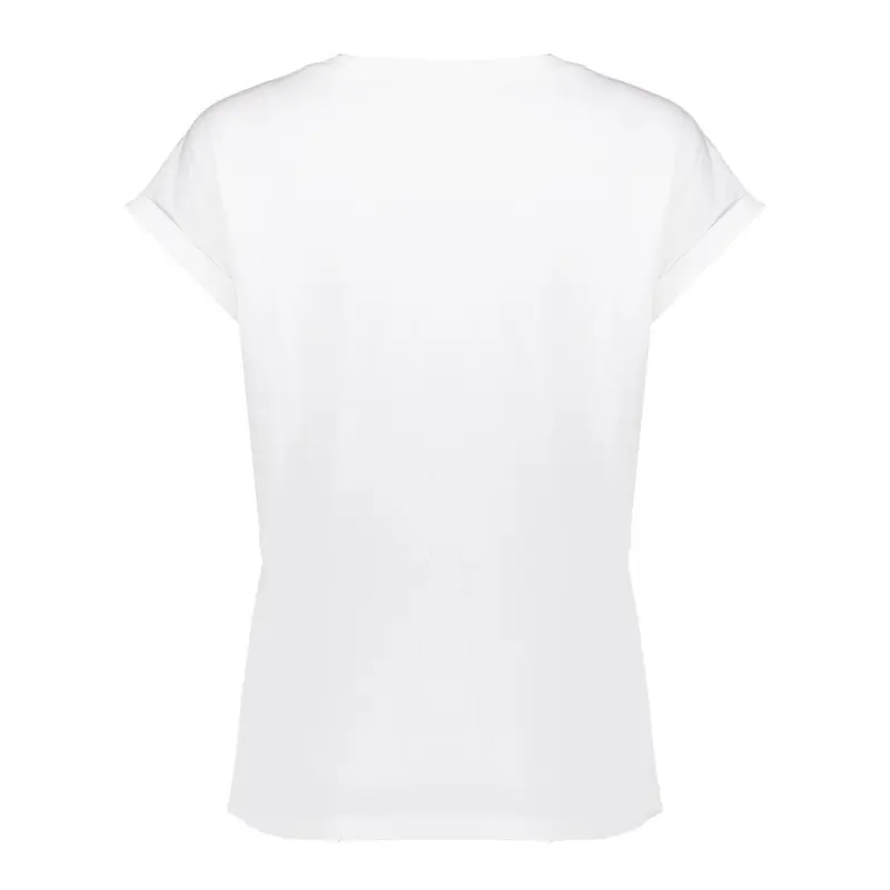 Geisha T-Shirt 52607-41 White