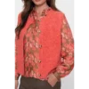 Geisha Spencer 54537-14 Salmon