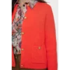 Geisha Jasje 54800-10 Oranje