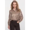 Geisha Blouse 53869-14 Dessin