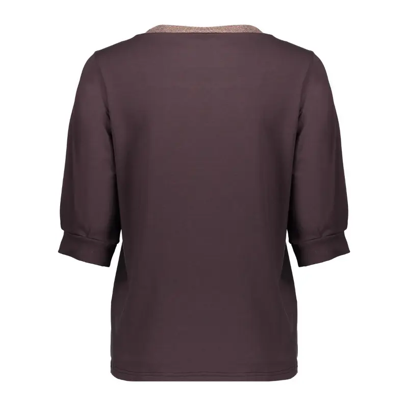 Geisha Top 52859-20 Bruin