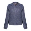 Geisha Jasje 55703-20 Blauw Dessin