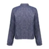 Geisha Jasje 55703-20 Blauw Dessin