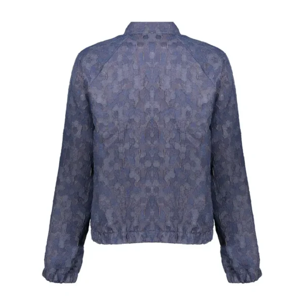 Geisha-Fashi_winter-2025_380_55703-20_4 Geisha Jasje 55703-20 Blauw Dessin