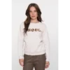 Geisha Sweater 52890-24 Beige