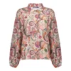 Geisha Blouse 53949-20 Multicolour