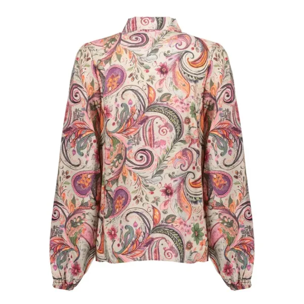 Geisha-Fashi_winter-2025_715_53949-20_4 Geisha Blouse 53949-20 Multicolour