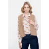 Geisha Vest 54574-29 Beige