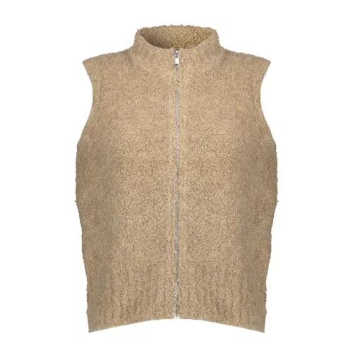 Geisha Vest 54574-29 Beige