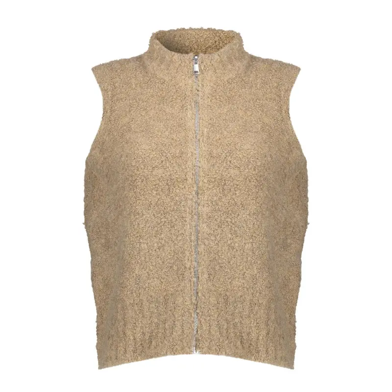 Geisha Vest 54574-29 Beige