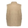 Geisha Vest 54574-29 Beige