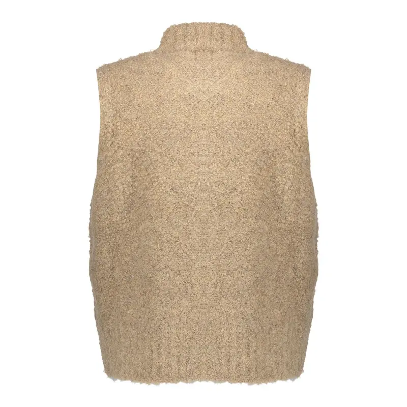 Geisha Vest 54574-29 Beige