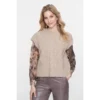 Geisha Spencer 54587-70 Beige