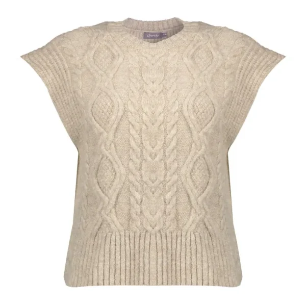 Geisha Spencer 54587-70 Beige