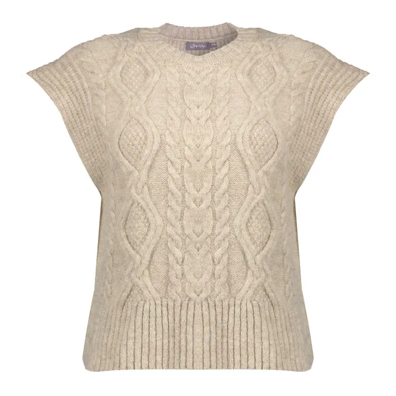 Geisha Spencer 54587-70 Beige