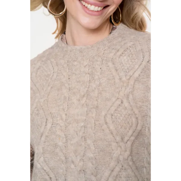 Geisha Spencer 54587-70 Beige