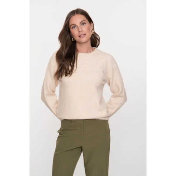 Geisha-Fashi_winter-2025_720_54849-14 Geisha Trui 54849-14 Beige