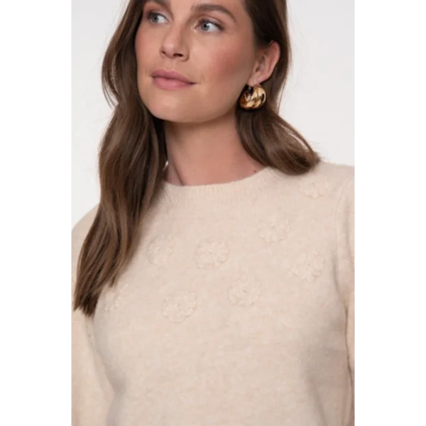 Geisha-Fashi_winter-2025_720_54849-14_3 Geisha Trui 54849-14 Beige