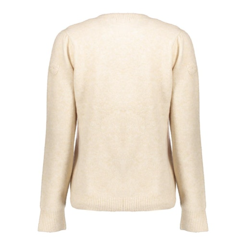 Geisha Trui 54849-14 Beige