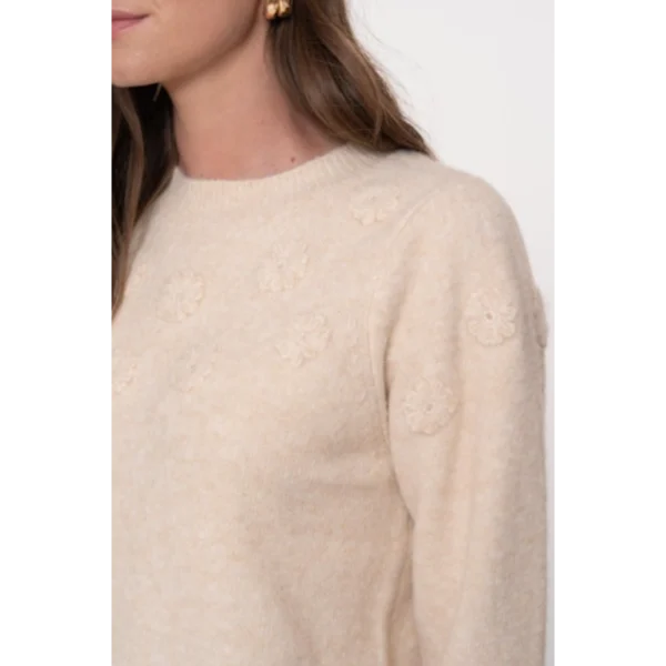 Geisha-Fashi_winter-2025_720_54849-14_6 Geisha Trui 54849-14 Beige