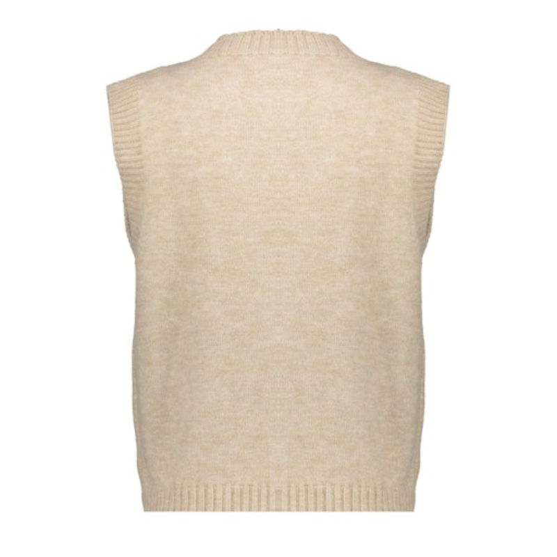 Geisha Gilet 54875-70 Beige