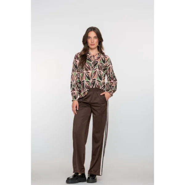 Geisha-Fashi_winter-2025_775_51834-10 Geisha Broek 51834-10 Bruin