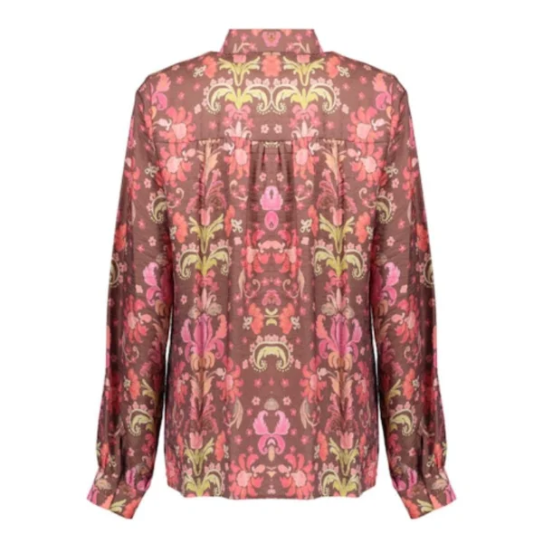 Geisha-Fashi_winter-2025_775_53938-20_4 Geisha Blouse 53938-20 Rood Dessin