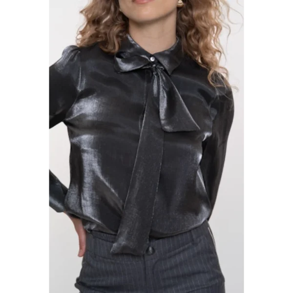 Geisha-Fashi_winter-2025_915_53890-32_3 Geisha Blouse 53890-32 Grijs