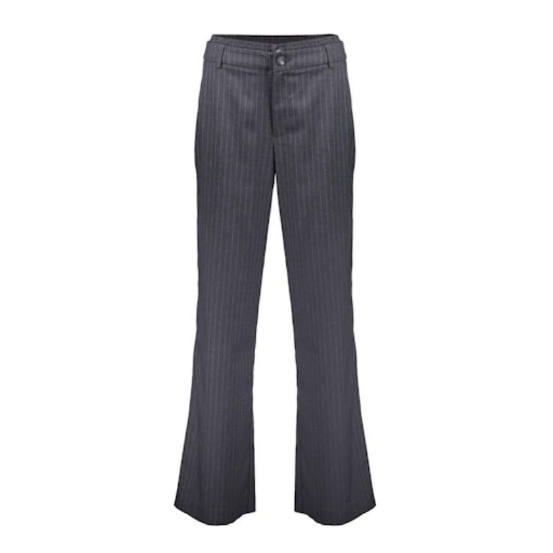 Geisha Broek 51508-10 Grijs