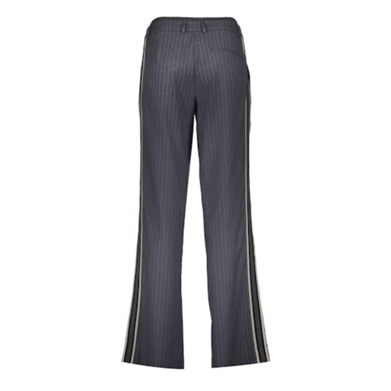 Geisha Broek 51508-10 Grijs