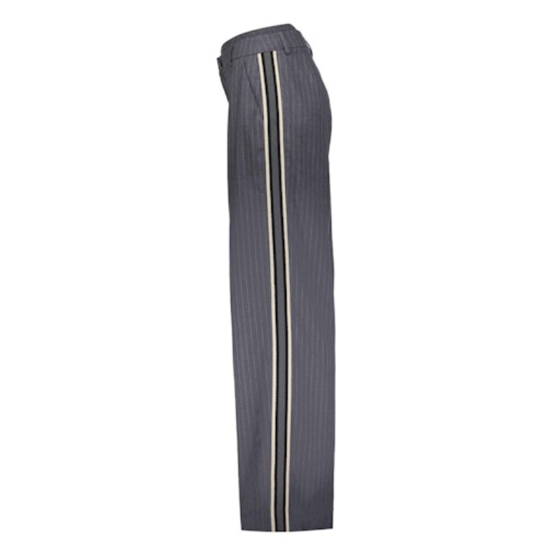 Geisha Broek 51508-10 Grijs