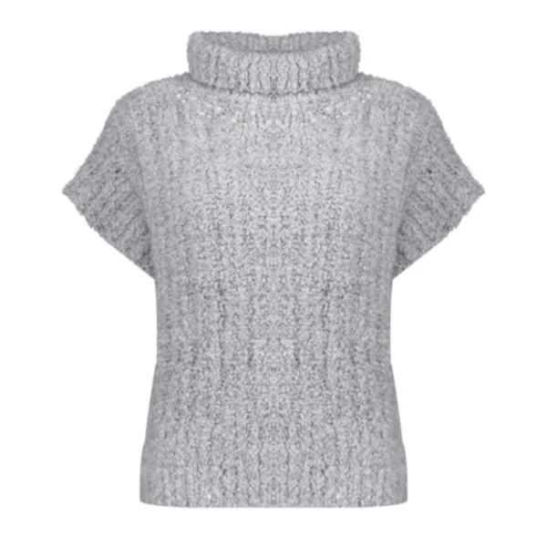 Geisha Spencer 54891-70 Grijs