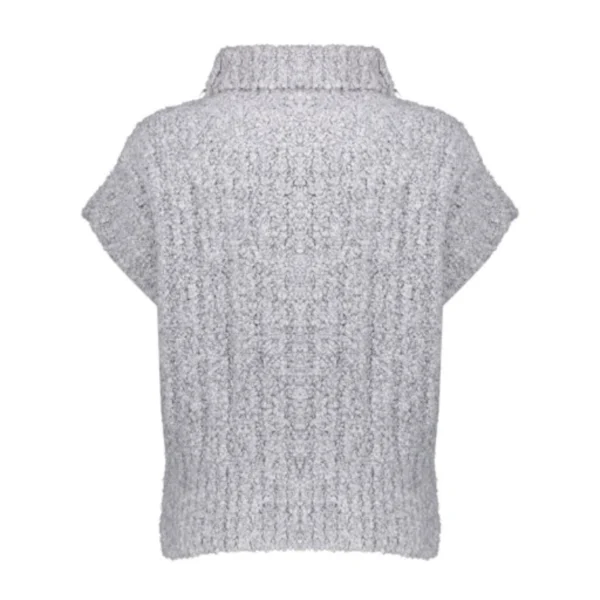 Geisha Spencer 54891-70 Grijs