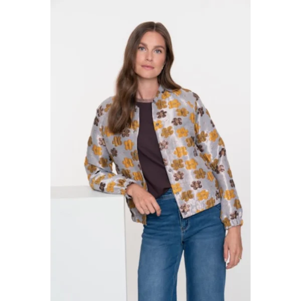 Geisha-Fashi_winter-2025_925_55883-20 Geisha Jasje 55883-20 Multicolour