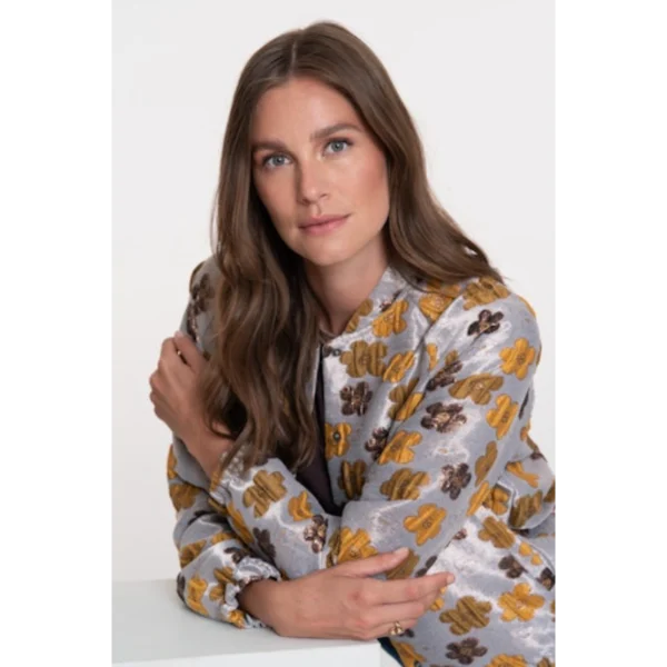 Geisha-Fashi_winter-2025_925_55883-20_3 Geisha Jasje 55883-20 Multicolour