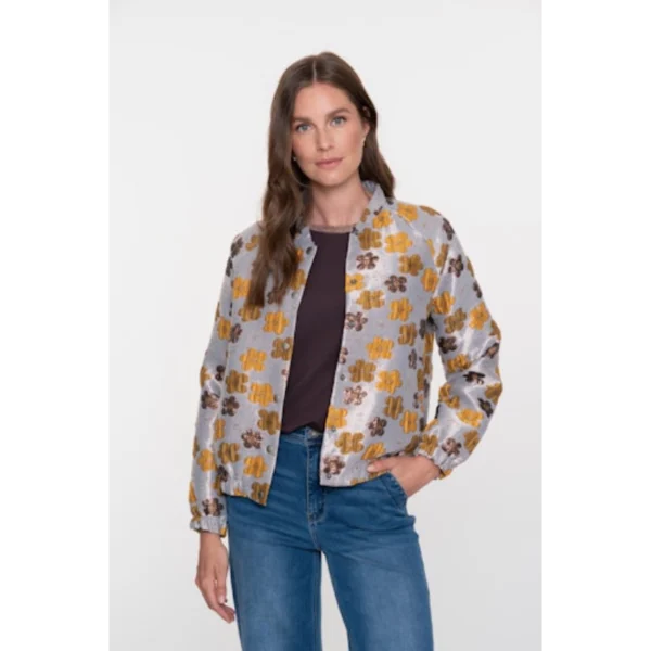 Geisha-Fashi_winter-2025_925_55883-20_5 Geisha Jasje 55883-20 Multicolour