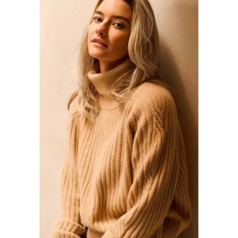 Yaya Trui 01-000525-510 990332 Beige