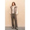 Yaya Sweater 01-000508-510 99035 Off-White