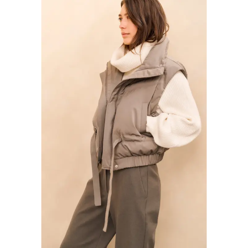 Yaya Sweater 01-000508-510 99035 Off-White