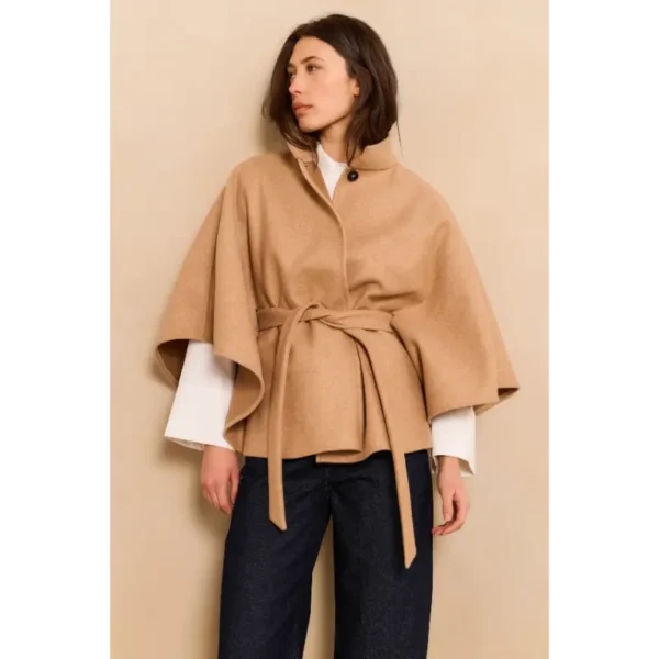 L_25W_01-311114-510_99024_01-201192-510_00000_03-521004-510_990302-032-69417 Yaya Poncho 03-521004-510 990302 Camel