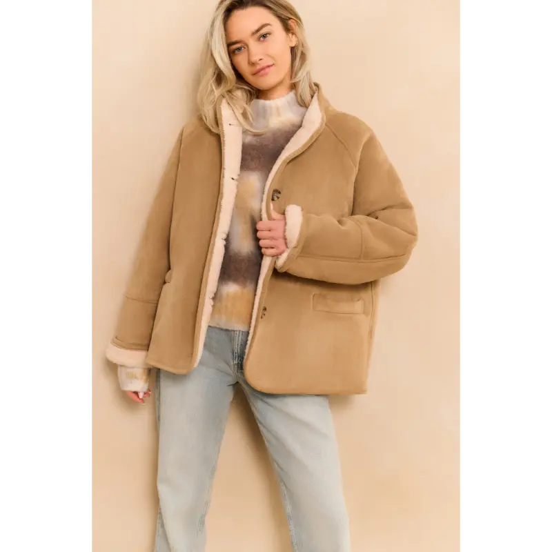 Yaya Jas 02-001066-510 99030 Camel