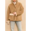 Yaya Jas 02-001066-510 99030 Camel