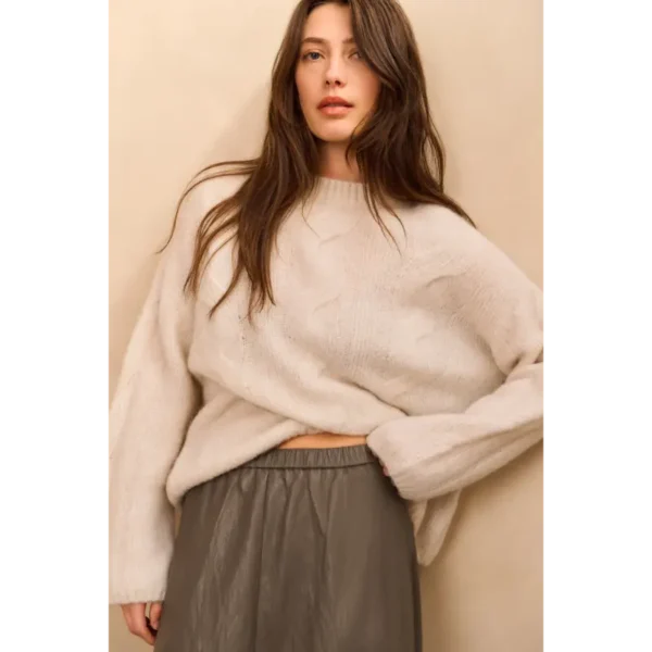 L_25W_01-409085-510_80307_01-000520-510_99035-013-68465 Yaya Rok 01-409085-510 99033 Taupe