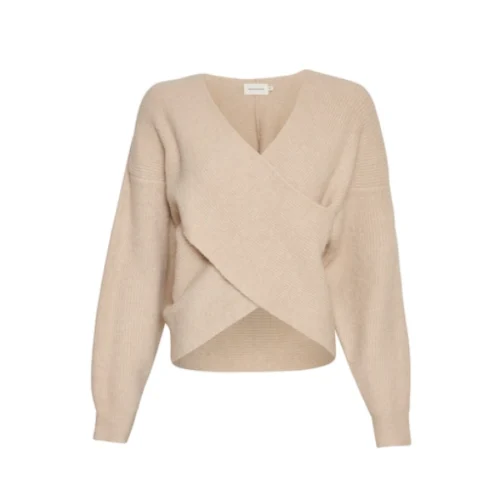 MSCH-Copenha_fall_winter-2024_peyote_18469-16005 Msch Copenhagen Trui 18469 Mschzinelle Off-White