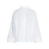 Msch Copenhagen Blouse 19461 Mschnatalia Wit